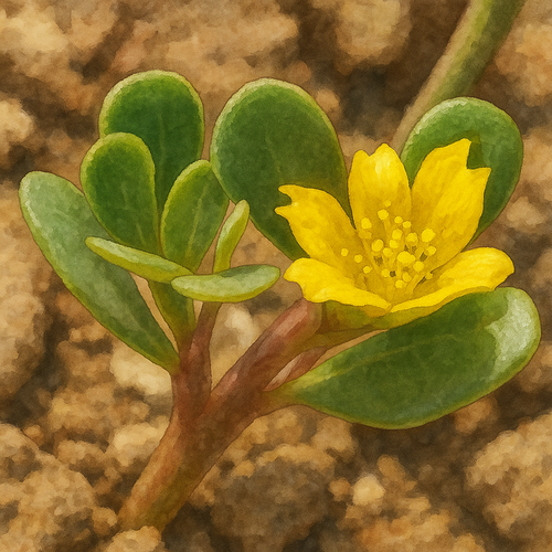 쇠비름 효능 부작용과 먹는법 완벽 정리1