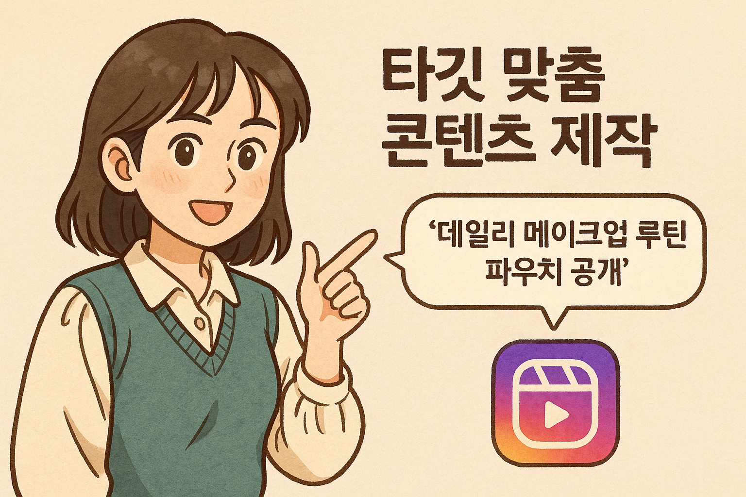 인스타그램 -릴스- 활용- 가이드 -팔로워를- 사로잡는 -영상 -콘텐츠 -전략