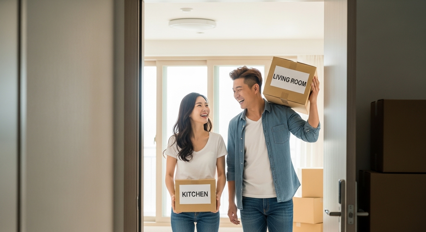 이사업체 베스트 10