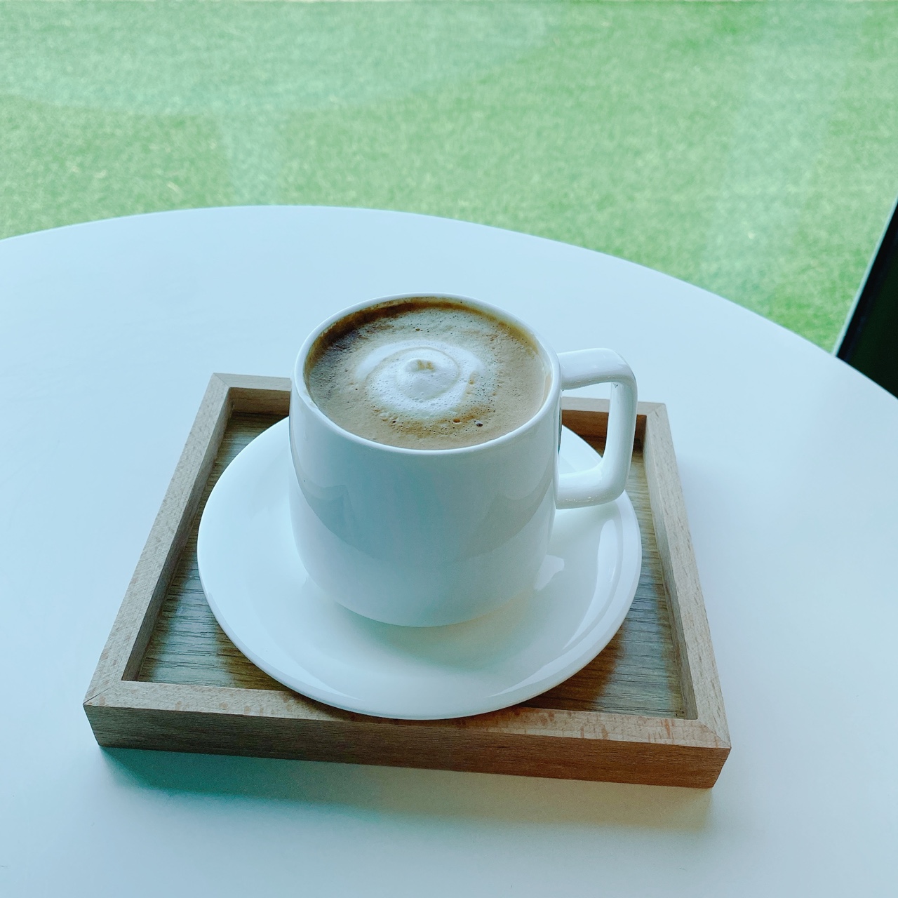 제주 곽지해수욕장 멜팟카페