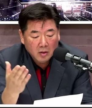 고성국 프로필 나이 고향 학력 경력 유튜브 페이스북