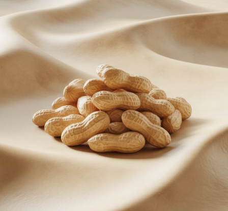 땅콩 효능