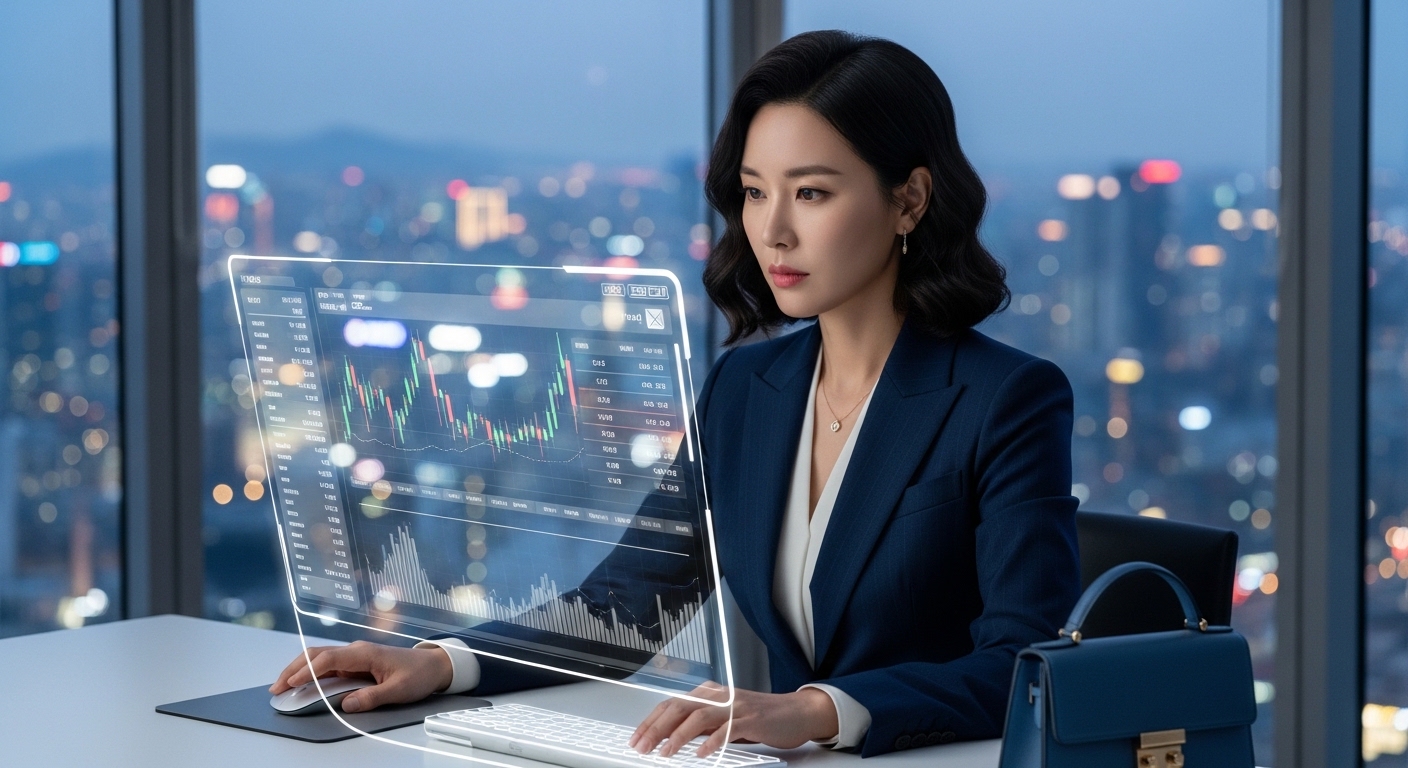 ISA 계좌 만기