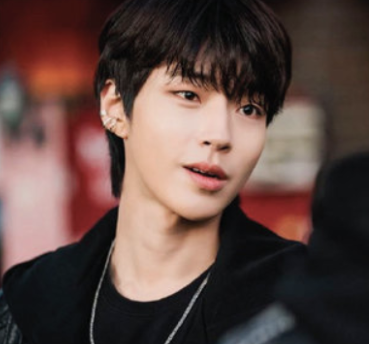 황인엽 여신강림2