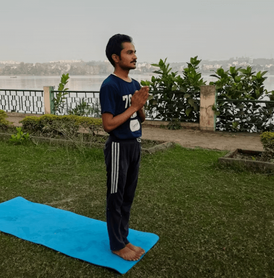 중년 운동 추천:걷기보다 좋은 &amp;#39;감각 운동&amp;#39; 4가지 방법