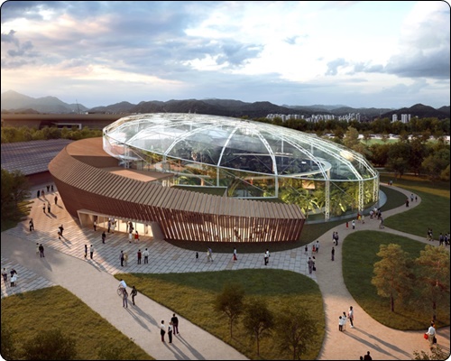 순천 정원박람회 입장료