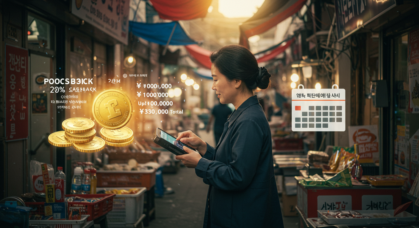 상생페이백 혜택 관련 사진