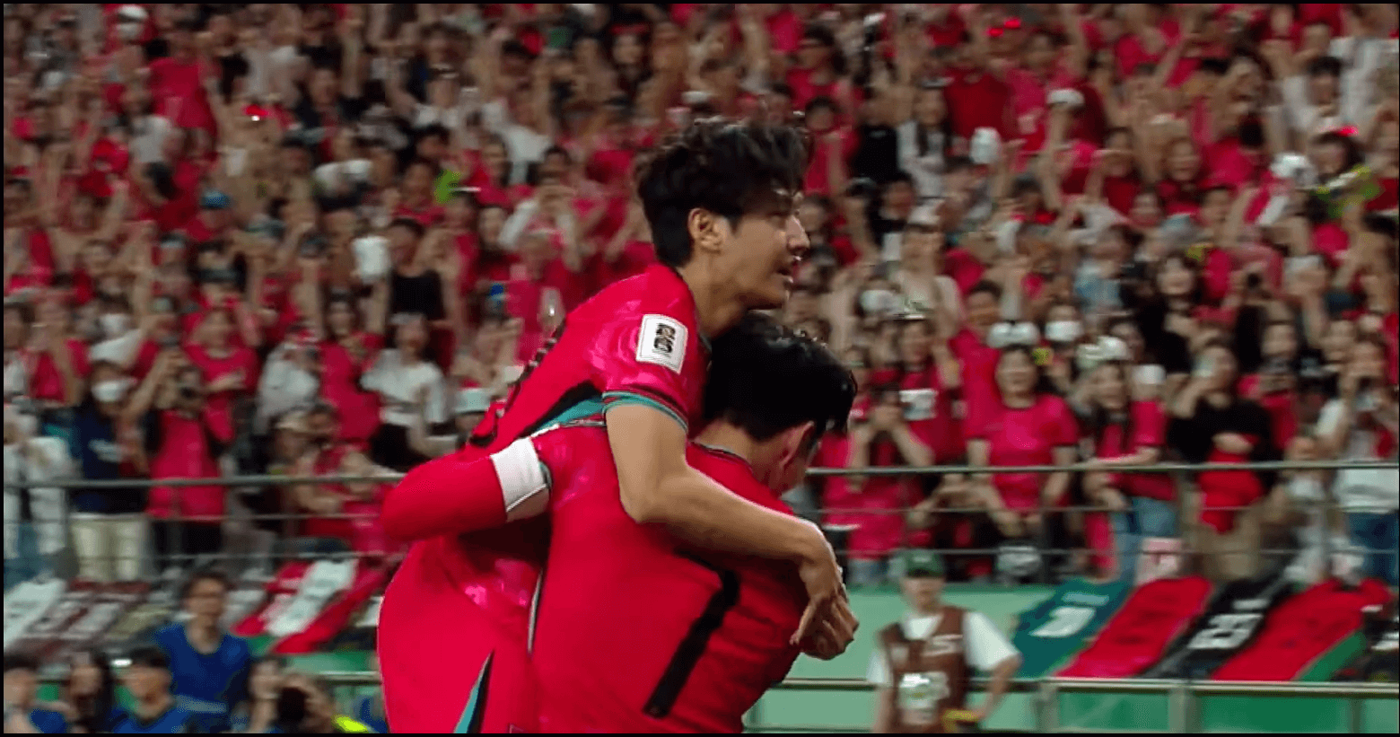 대한민국-중국-축구-하이라이트-다시보기-월드컵2차예선