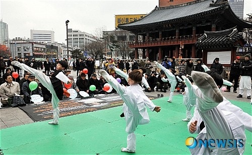 태껸 원리와 활용에 대한 종합적 이해