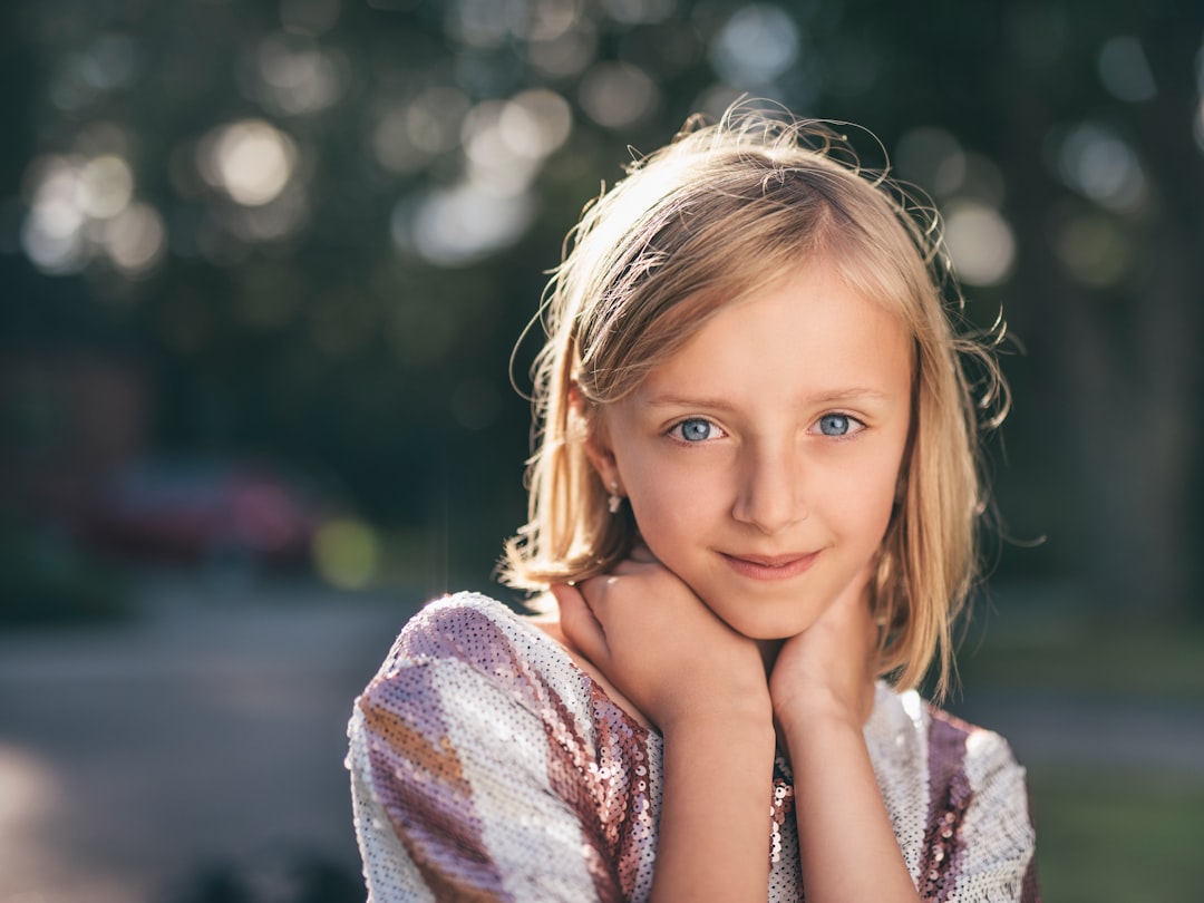 'Child'