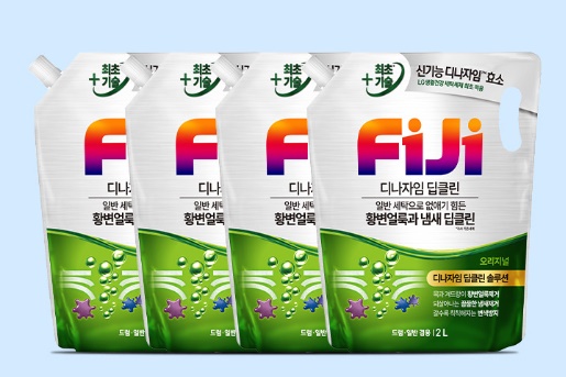 LG생활건강 네고왕