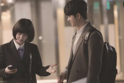 이상한 변호사 우영우 리뷰 박은빈 자폐 스펙트럼 심리학 분석