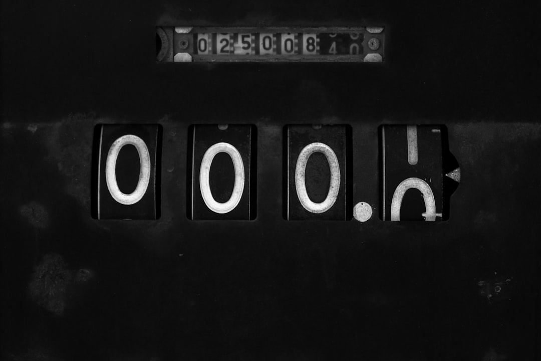 Number
