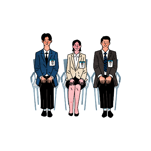 고용보험 가입대상 및 실업급여 신청방법