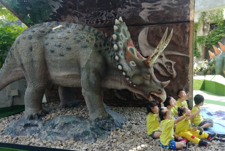 우석헌 자연사 박물관