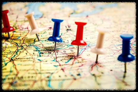 여행 준비 꿀팁: 노션 템플릿으로 일정과 예산을 한 번에 관리하기[1편] 여행노트 여행경비 숙소 교통수단 예약