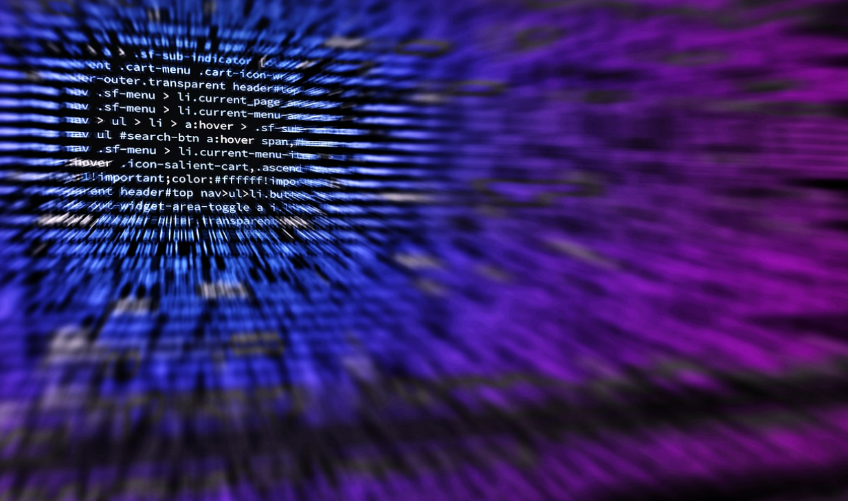 AI와 양자컴퓨터 관련 이미지