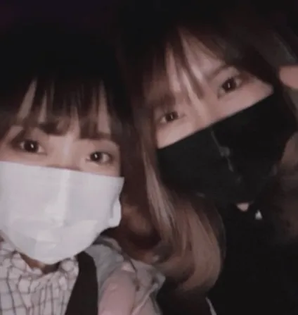 탬탬버린-얼굴