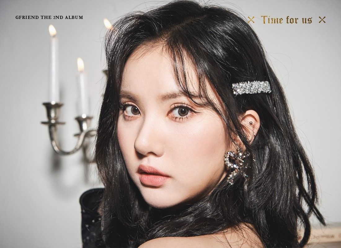 여자친구 GFRIEND