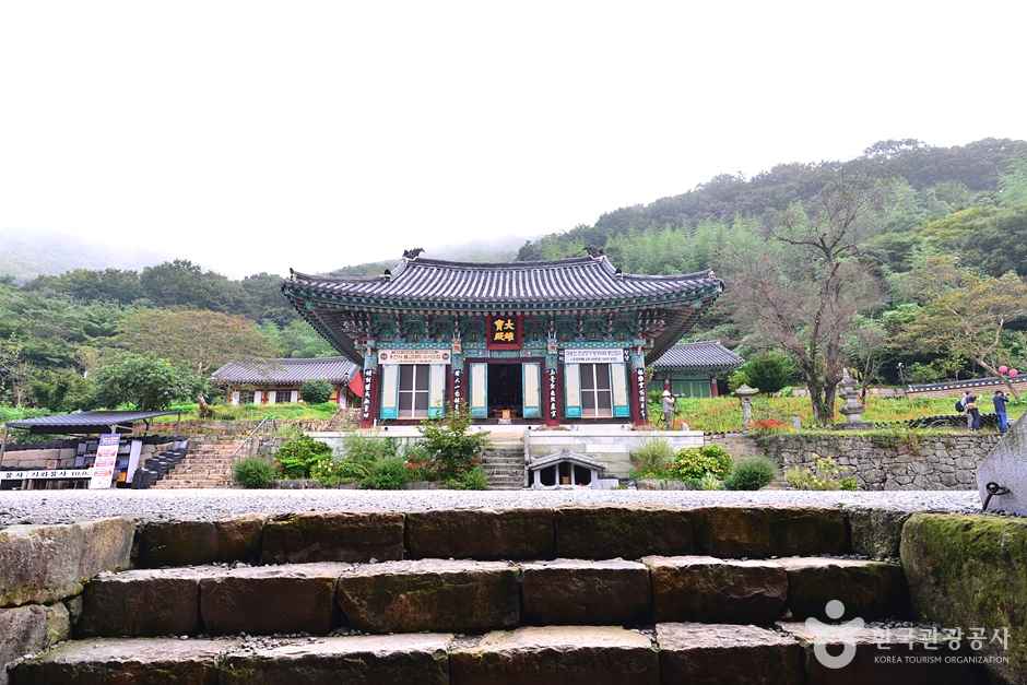 용천사