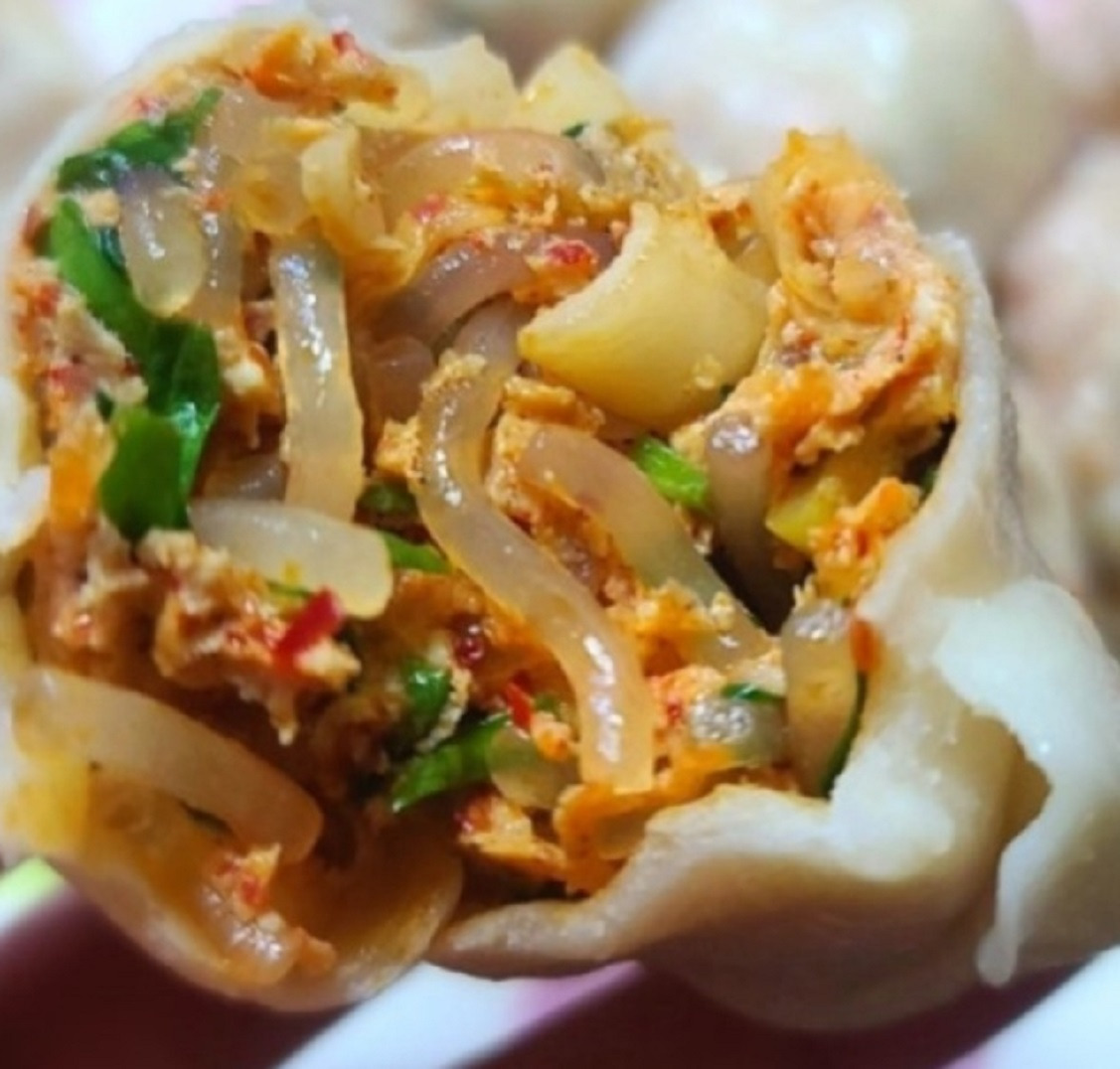 코끼리만두 내돈내산 솔직 후기