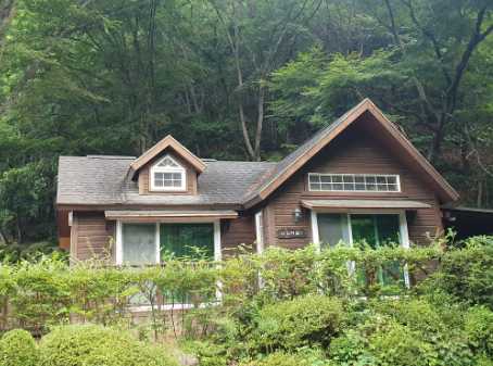 용인자연휴양림-예약-숲속의집1