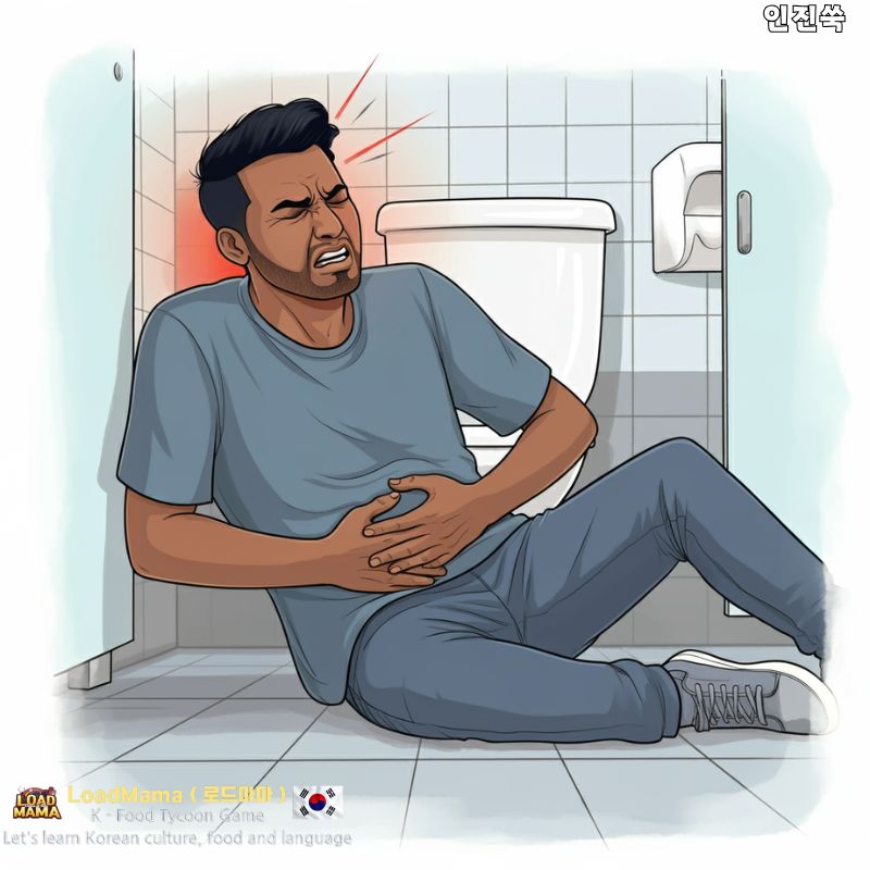 인진쑥 복용 주의