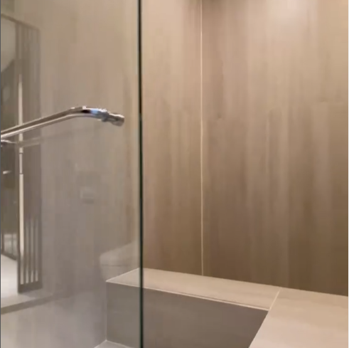 욕조가 있는 화장실