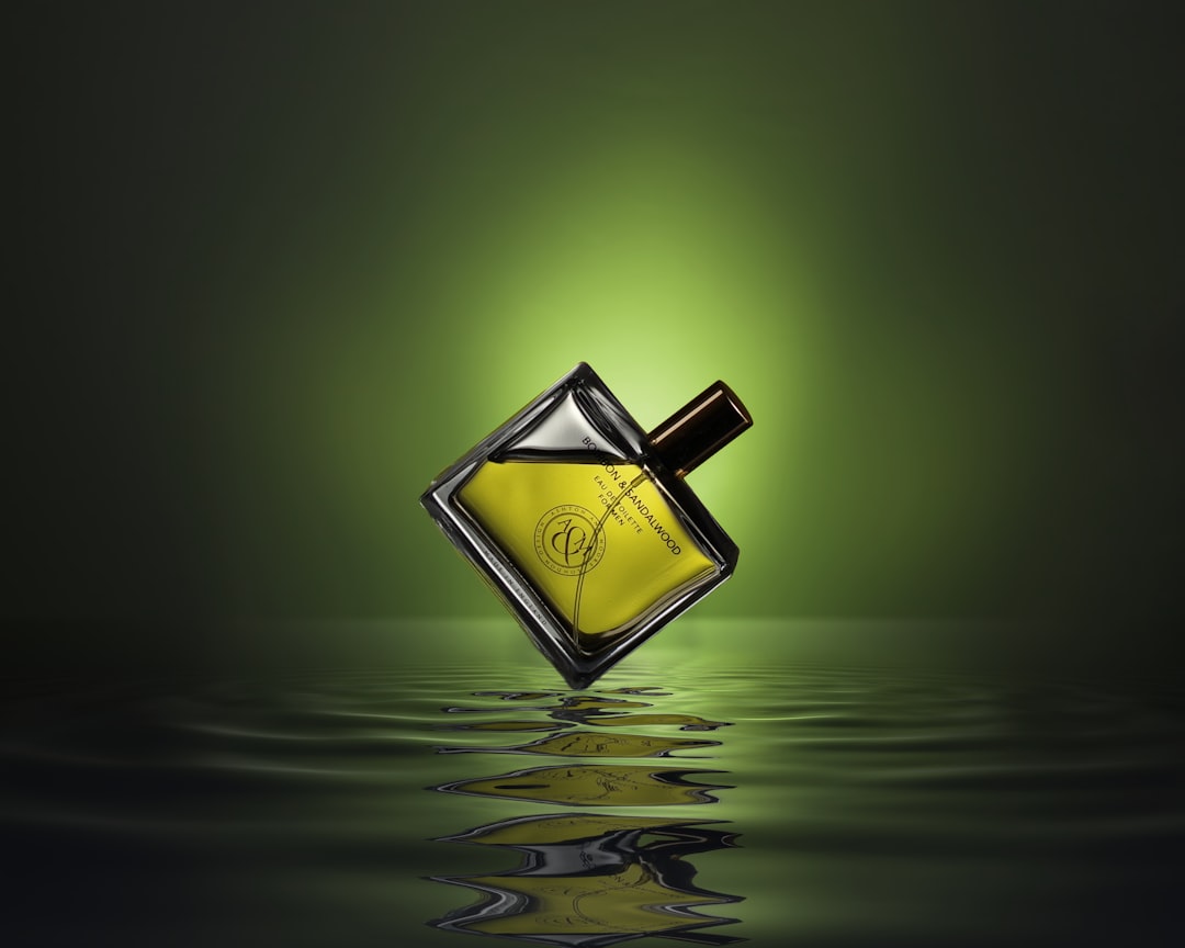 Odor