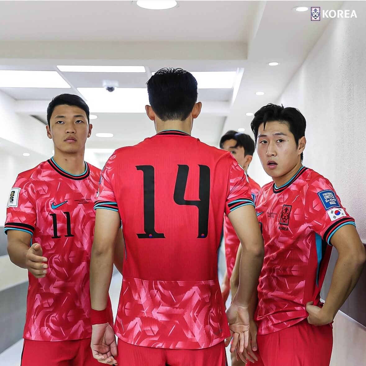 한국 이라크 축구 중계