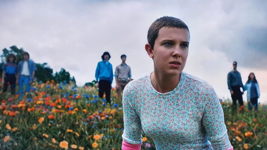 기묘한 이야기 시즌5 몇부작 파트2 출연진