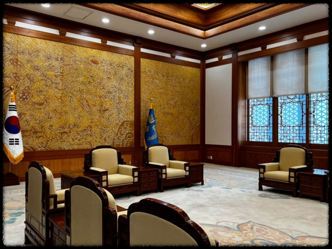 청와대 마지막 관람 신청&amp;#44; 지금 안 하면 후회합니다!