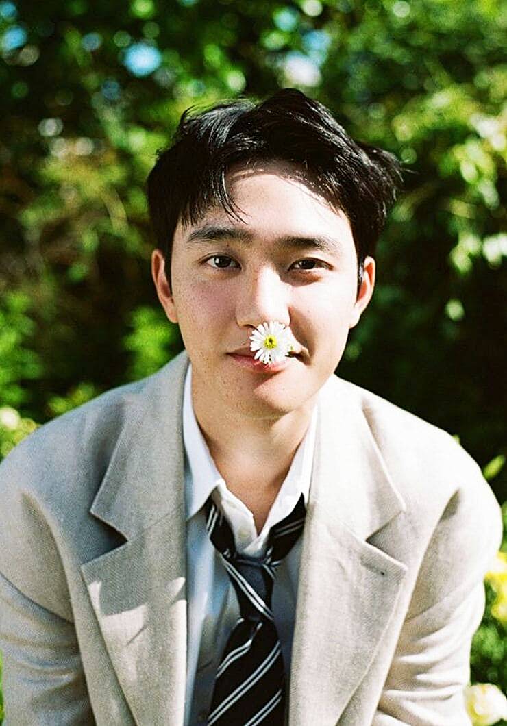 배우-도경수