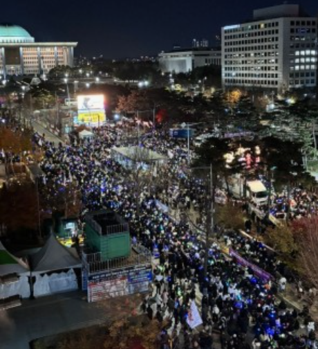 탄핵 가결 이후 절차 대통령 직무정지