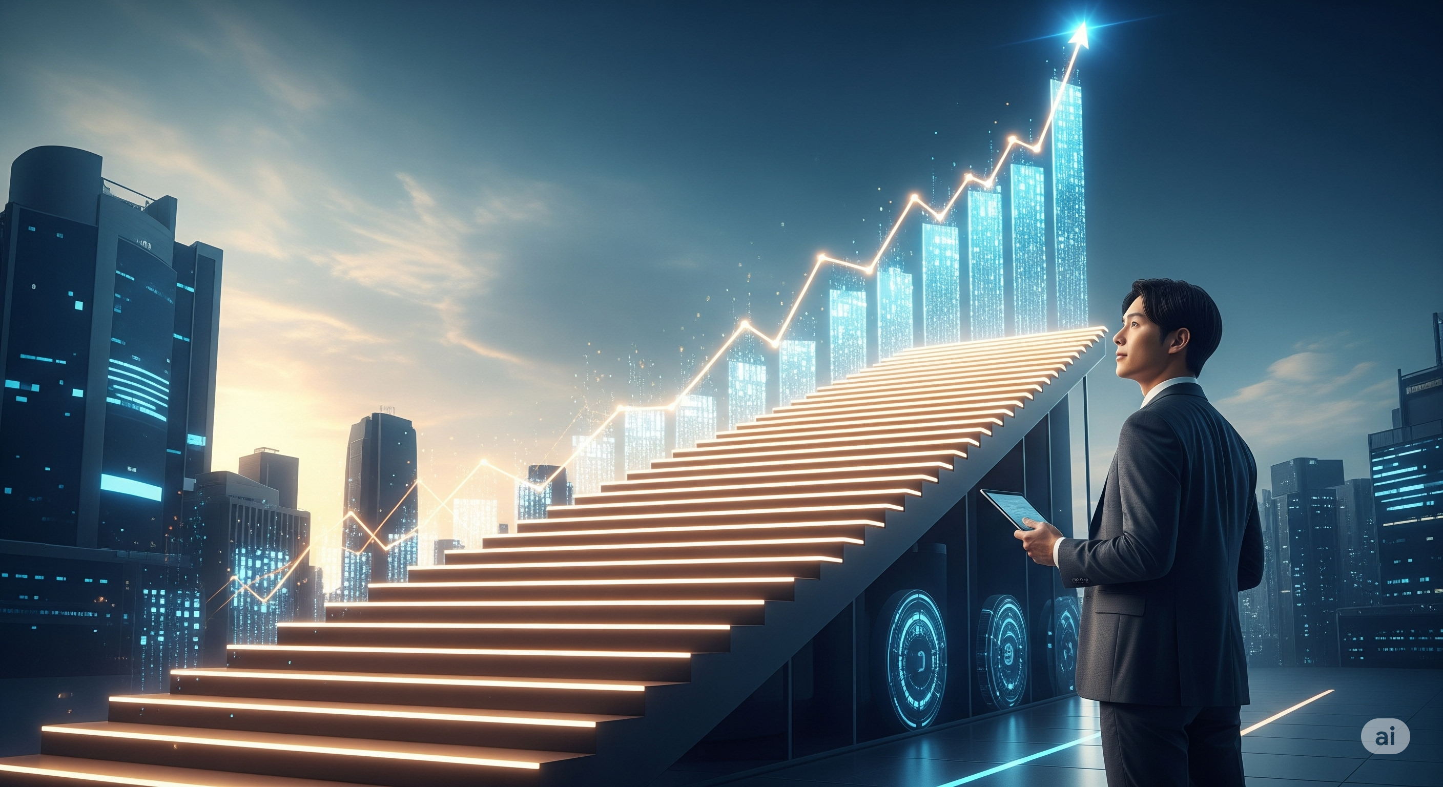 "결론: 자영업자 지원, 지금이 전환점"에 대한 이미지입니다.