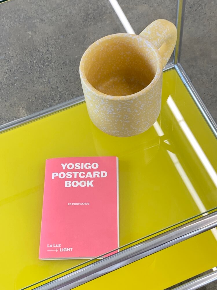 이쁜 그릇과 컵