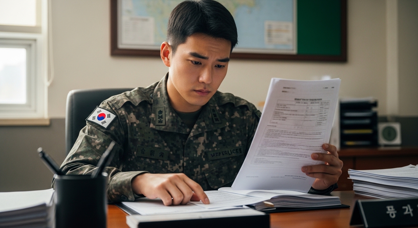 장기간부 도약적금 대상