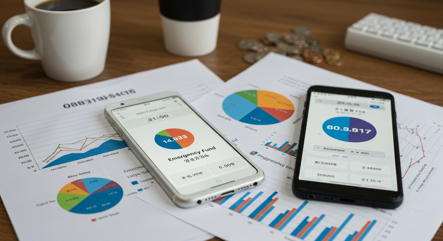 금융꿀팁&amp;#44; 자산관리