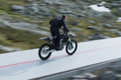 홈페이지 미션 임파서블 7 데드 레코닝 관련 사진 이미지 입니다.