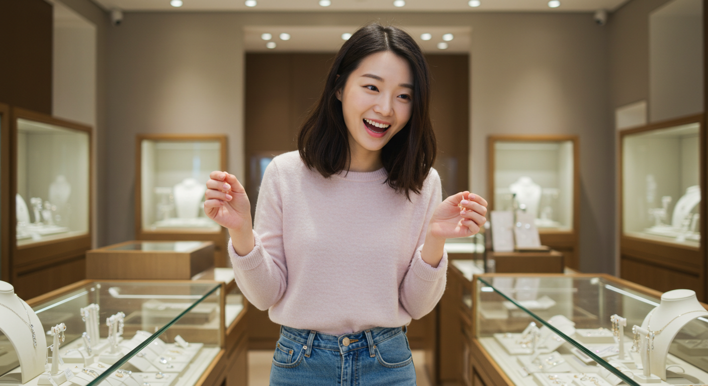 까르띠에 못팔찌