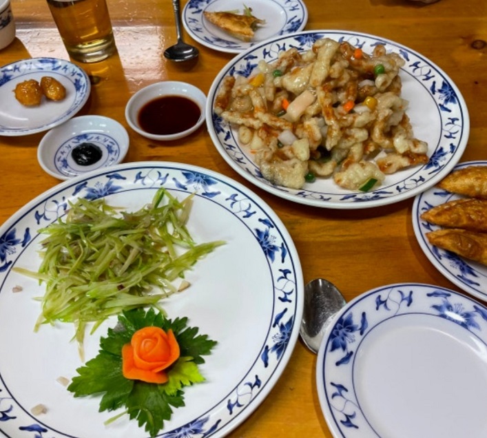 종로-탕수육-달걀짬뽕밥-달인-3시간만영업-중국