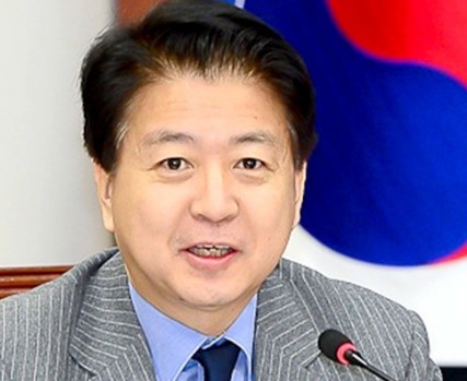 노웅래 국회의원 프로필 나이 고향 지역구 아버지