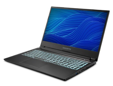 기가바이트 2021 G5 GD Gen11 15.6, 코어i5 11세대, 512GB, 16GB, Free DOS, G5 GD Gen11 i5