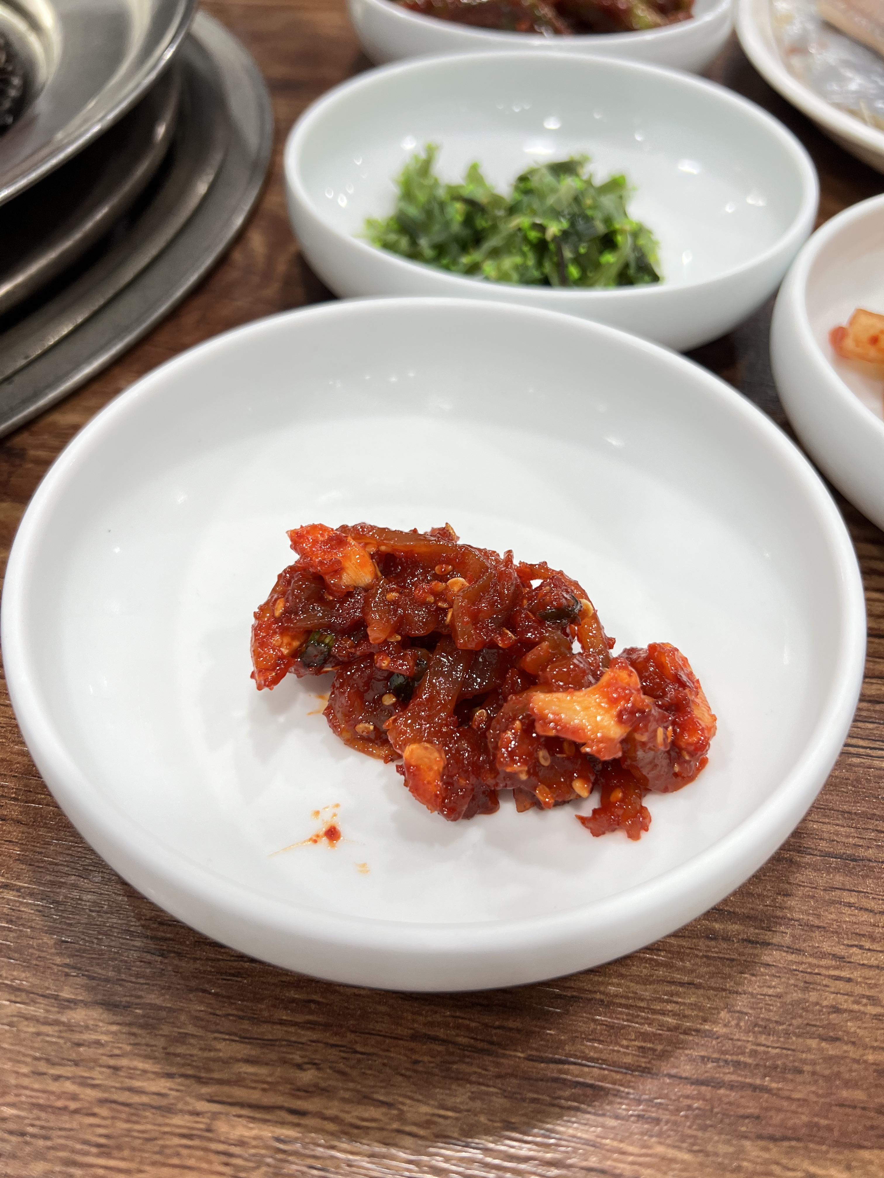 속초 88생선구이 속초 맛집