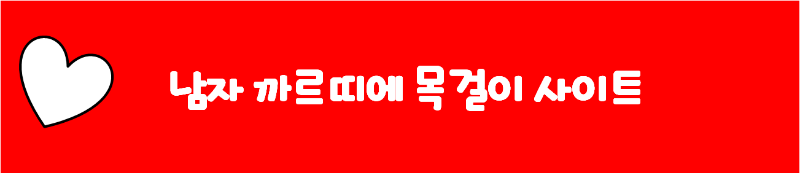 까르띠에 사이트