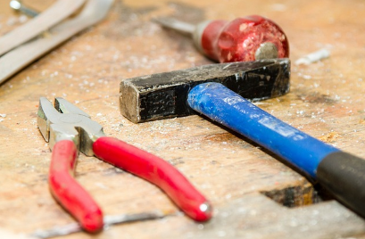 유럽에서 인기 있는 ‘리페어 카페’