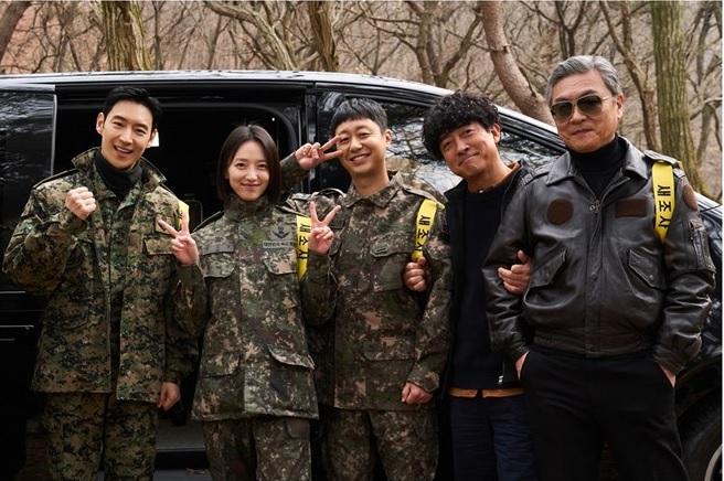 모범택시3 16회 줄거리