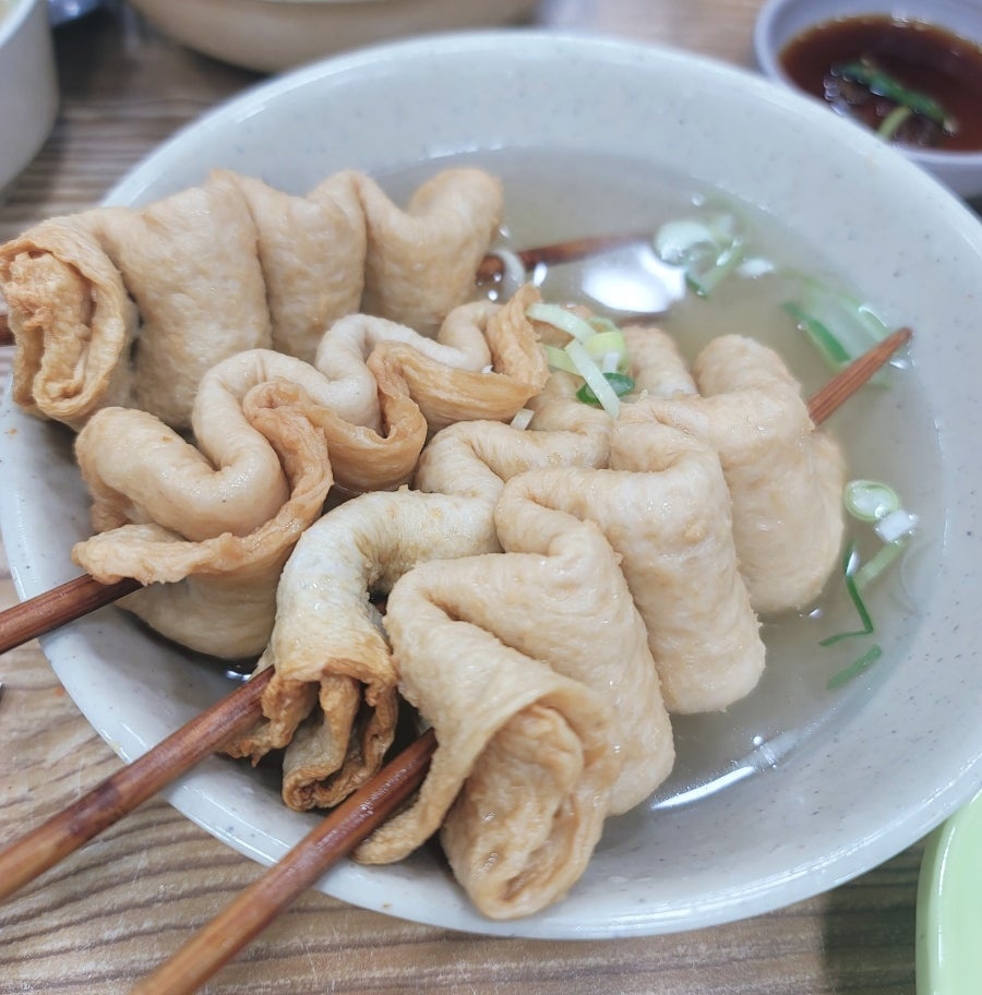 수원 남문떡볶이 행궁동 떡볶이 맛집