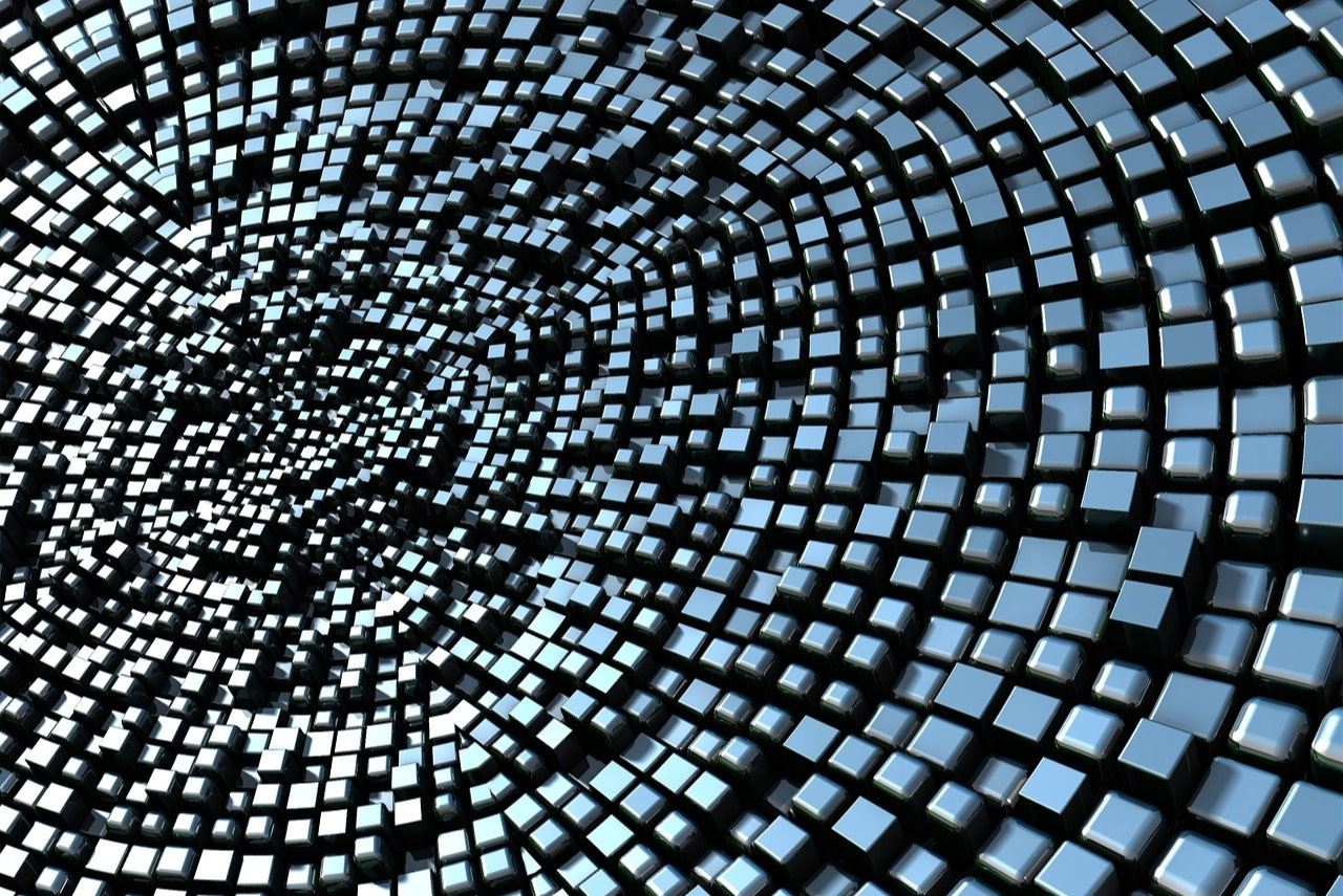 이더리움의 지분증명(PoS) 구조와 작동 원리 관련 사진