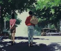 애니메이션 "바다가 들린다"속 클래식 음악 해설 & 장면 분석